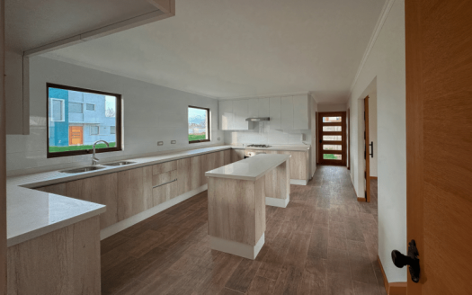 Casa 16 – Condominio Golf Norte