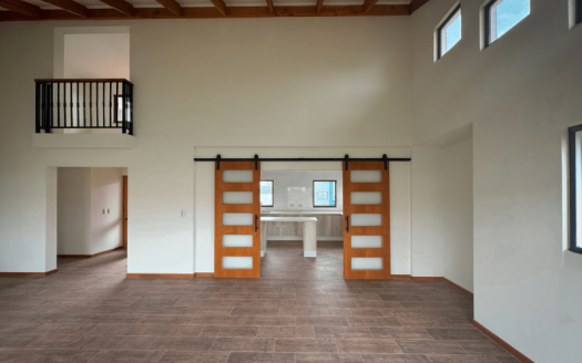 Casa 16 – Condominio Golf Norte