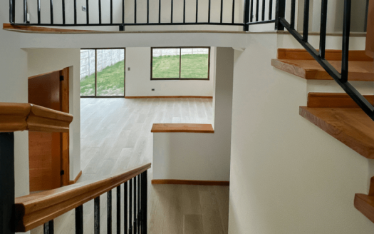 Casa 22 – La Oliva