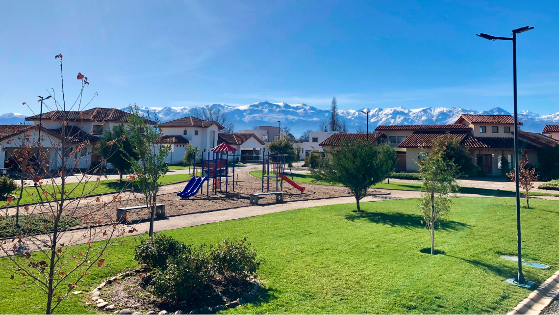 el logotipo de la empresa