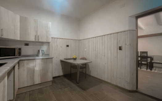 Casa de Campo – Parcelación La Palma