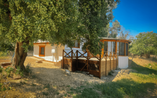 Casa de Campo – Parcelación La Palma